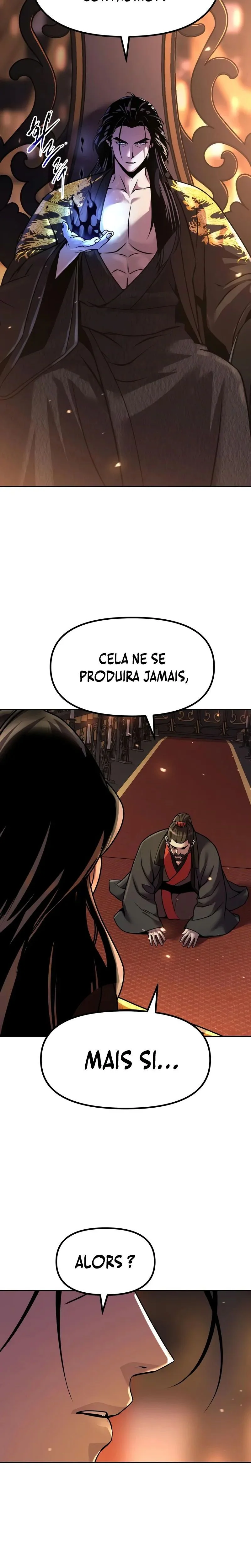 Chronicles of the Demon Faction Chapitre 153 - Page 20