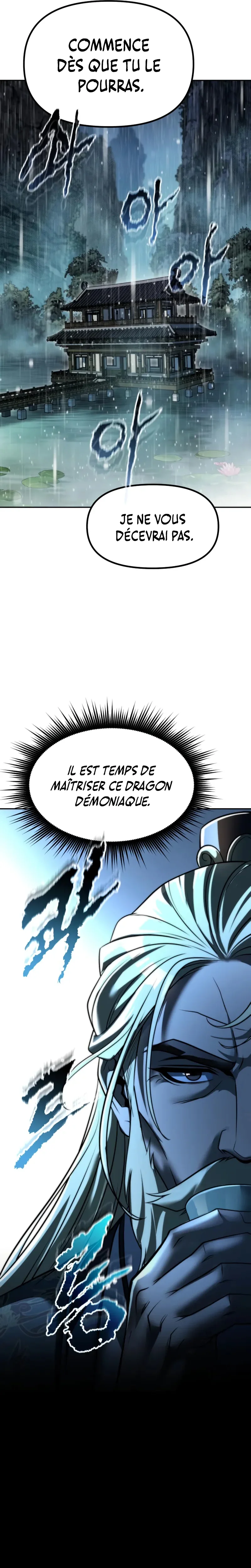 Chronicles of the Demon Faction Chapitre 154 - Page 16