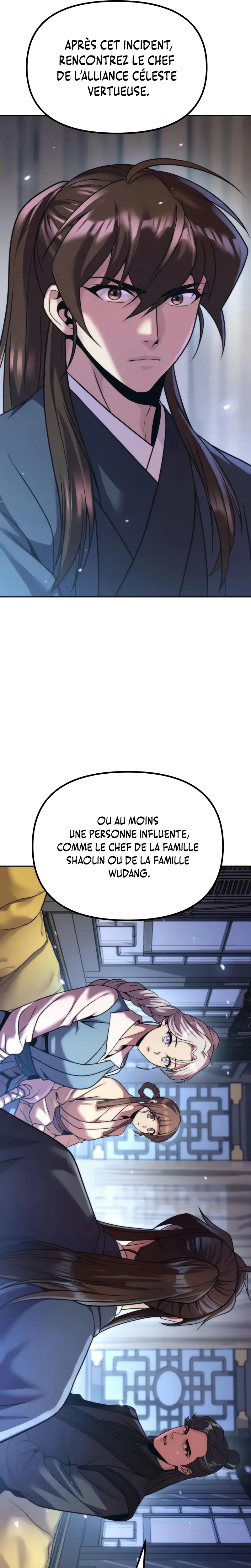 Chronicles of the Demon Faction Chapitre 155 - Page 6