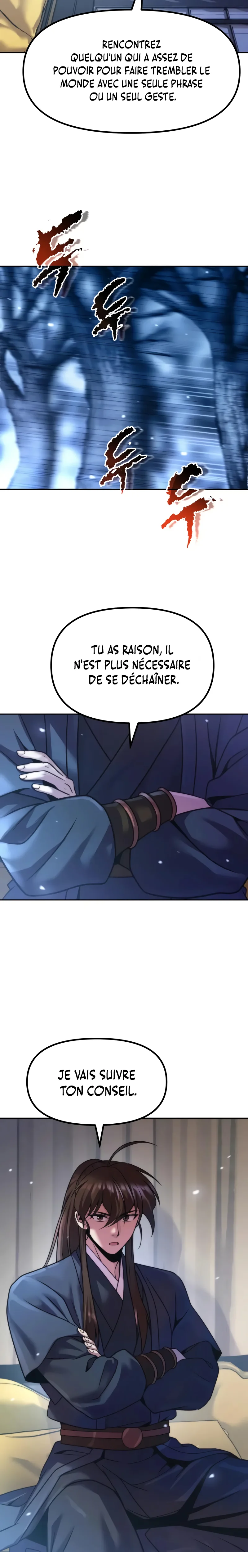Chronicles of the Demon Faction Chapitre 155 - Page 7