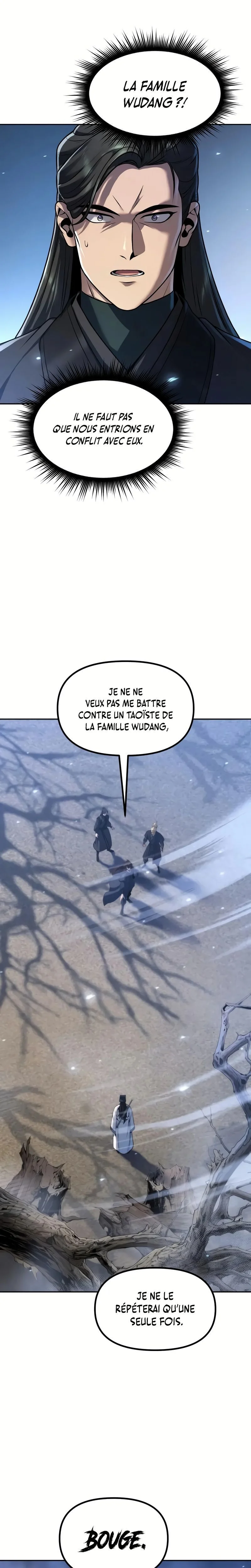 Chronicles of the Demon Faction Chapitre 156 - Page 4