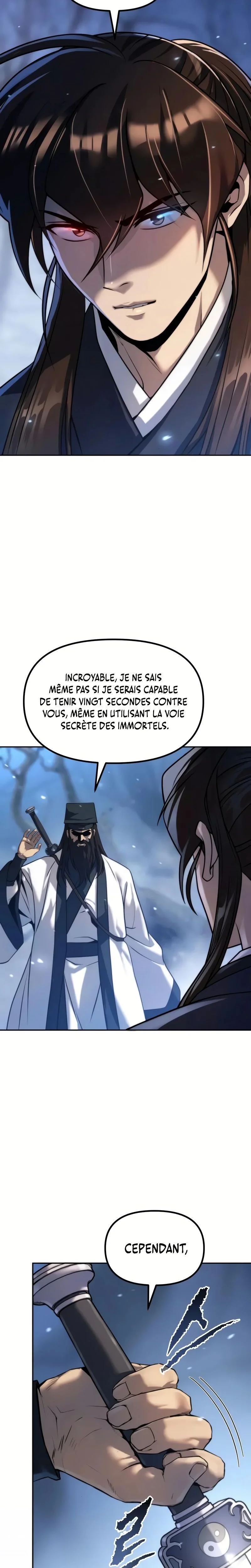 Chronicles of the Demon Faction Chapitre 156 - Page 5