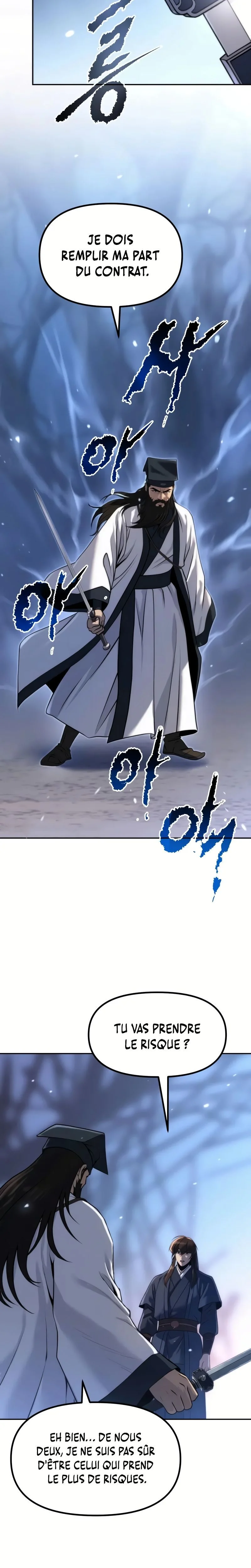 Chronicles of the Demon Faction Chapitre 156 - Page 6