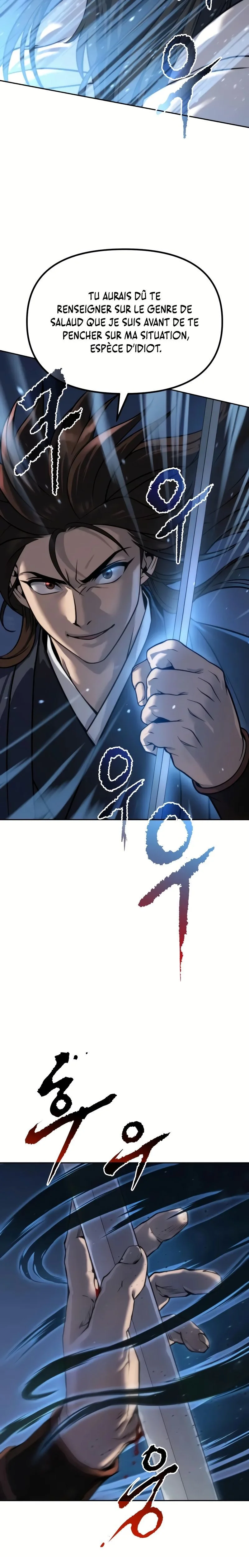 Chronicles of the Demon Faction Chapitre 156 - Page 13