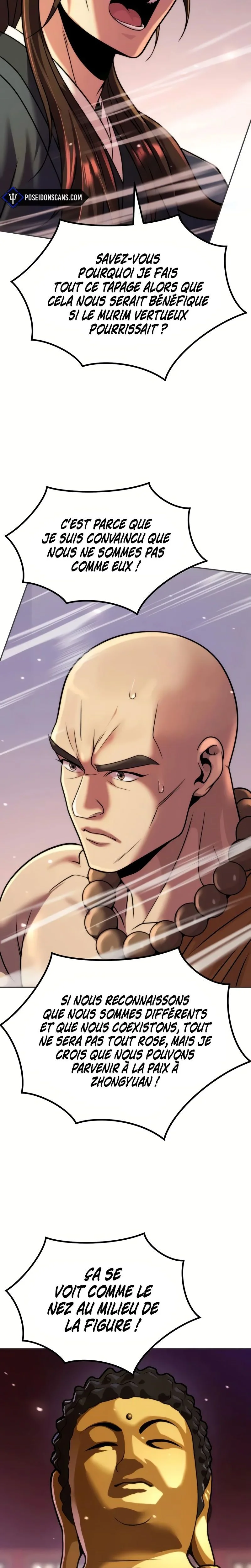 Chronicles of the Demon Faction Chapitre 157 - Page 16