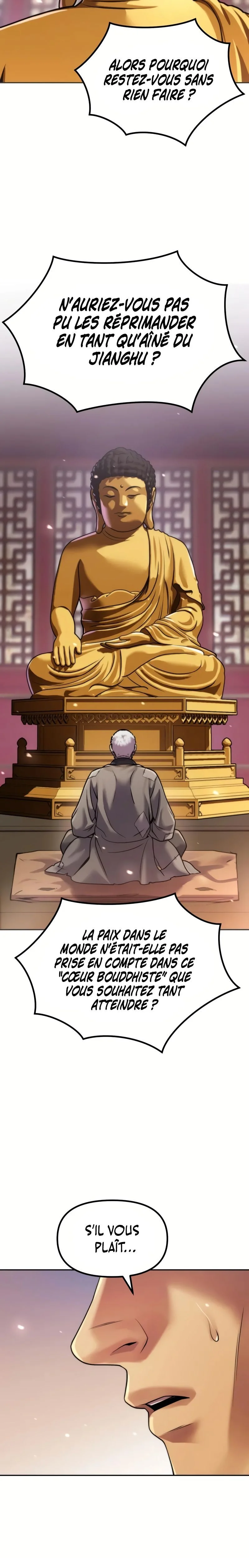 Chronicles of the Demon Faction Chapitre 157 - Page 17