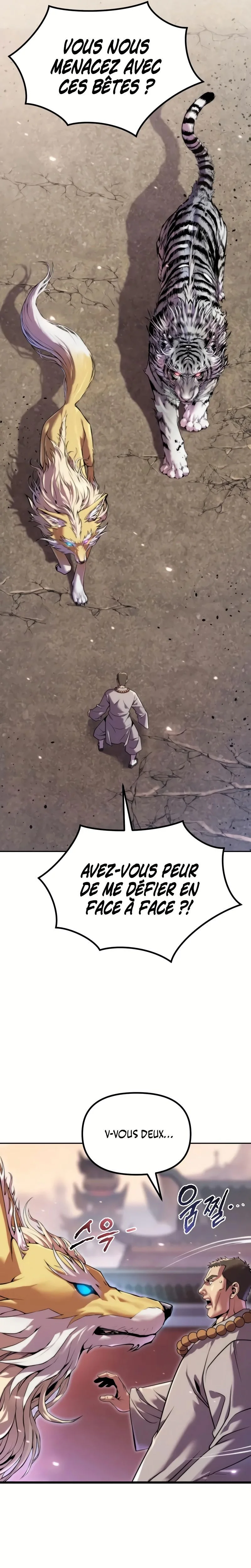 Chronicles of the Demon Faction Chapitre 157 - Page 3