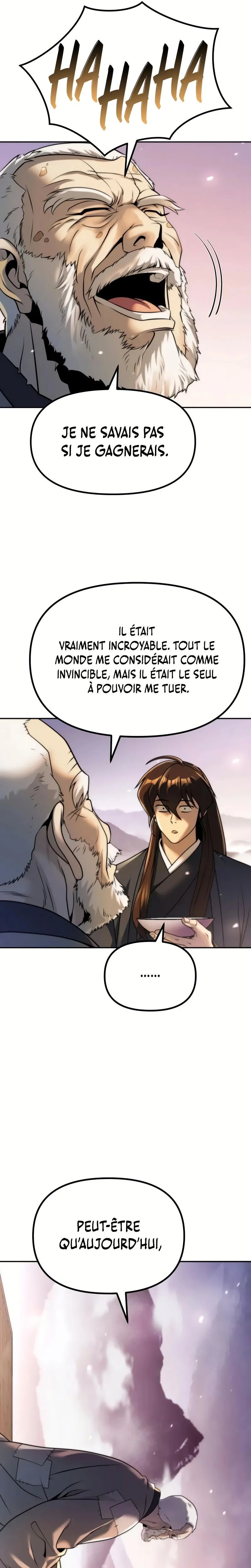 Chronicles of the Demon Faction Chapitre 158 - Page 16