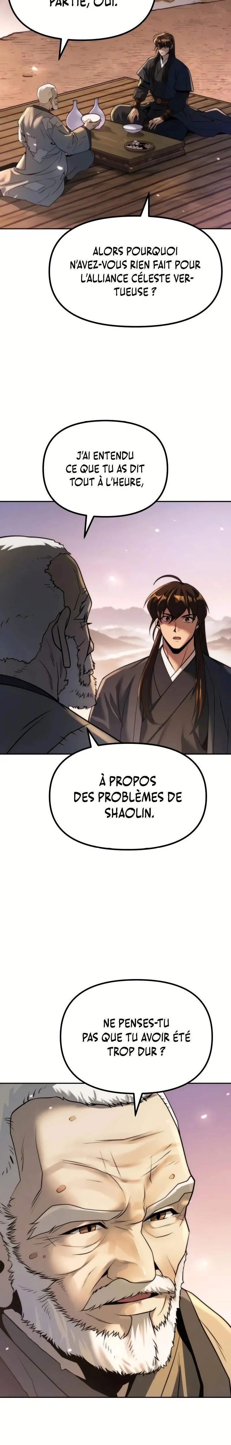 Chronicles of the Demon Faction Chapitre 158 - Page 18