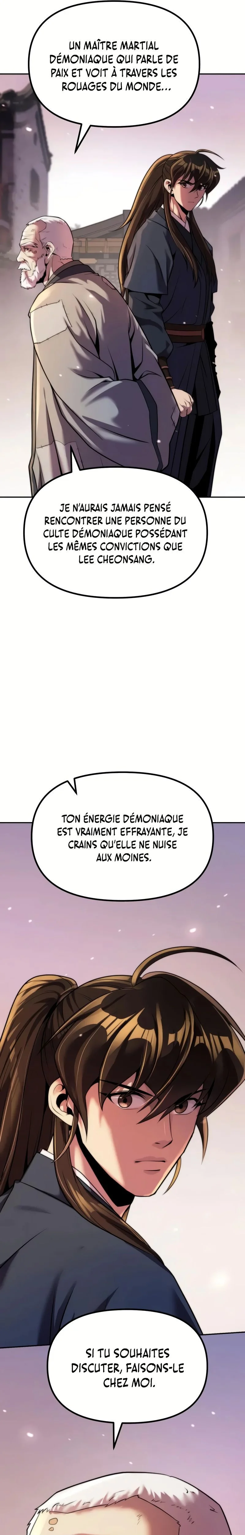 Chronicles of the Demon Faction Chapitre 158 - Page 2