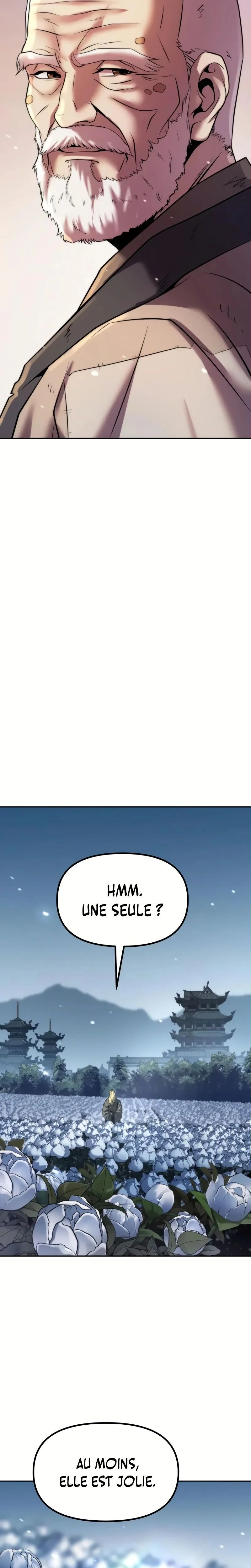 Chronicles of the Demon Faction Chapitre 158 - Page 3