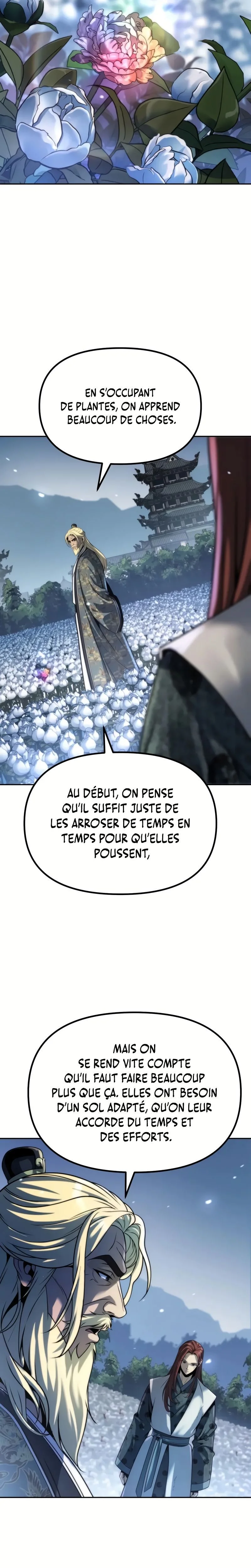 Chronicles of the Demon Faction Chapitre 158 - Page 4