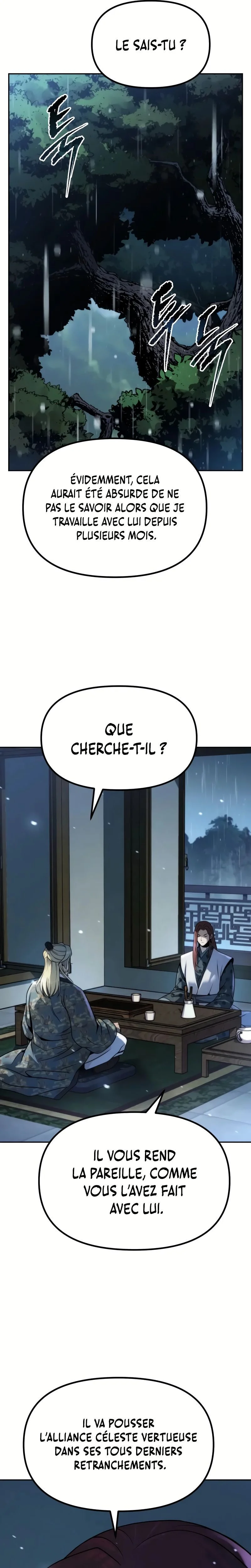 Chronicles of the Demon Faction Chapitre 158 - Page 8