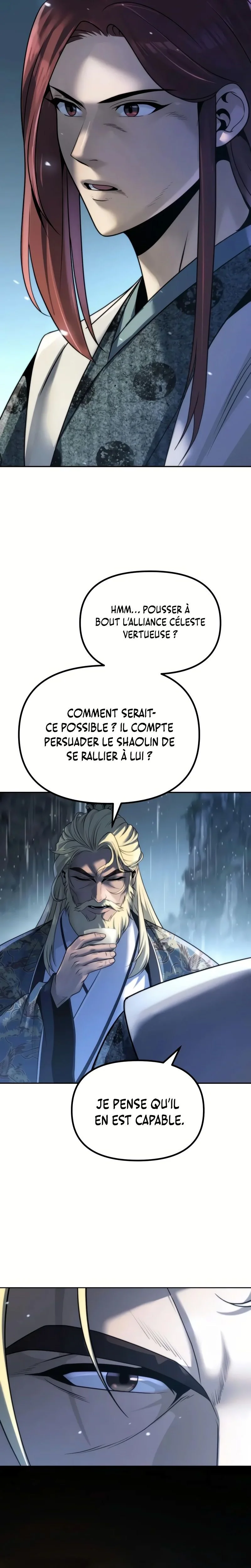 Chronicles of the Demon Faction Chapitre 158 - Page 9