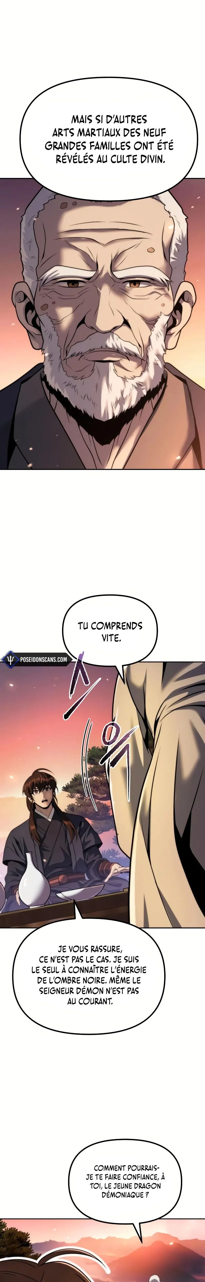 Chronicles of the Demon Faction Chapitre 159 - Page 15