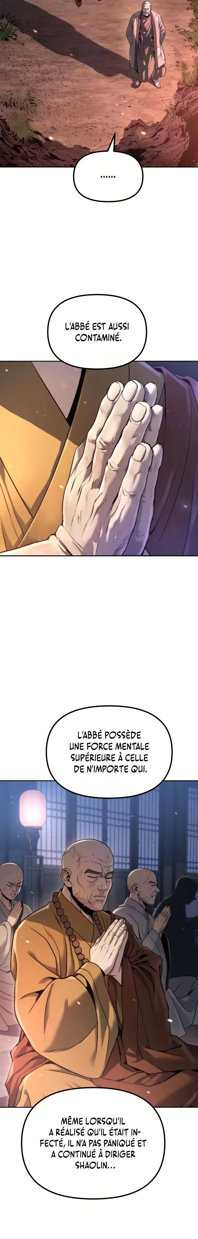 Chronicles of the Demon Faction Chapitre 159 - Page 20