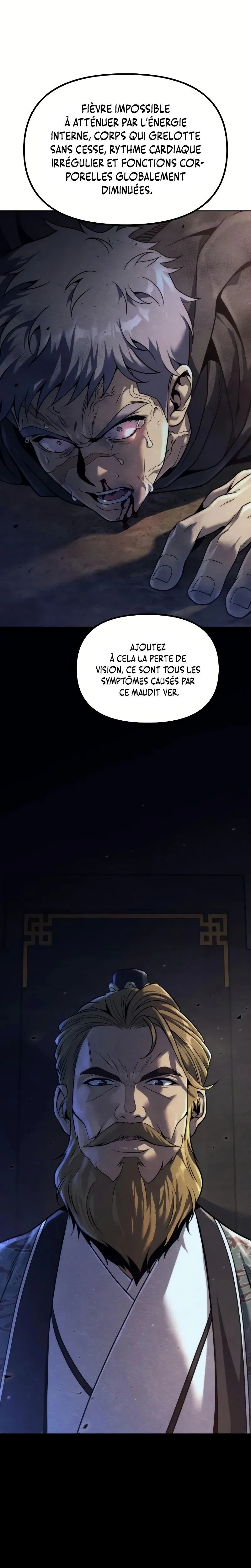 Chronicles of the Demon Faction Chapitre 159 - Page 21