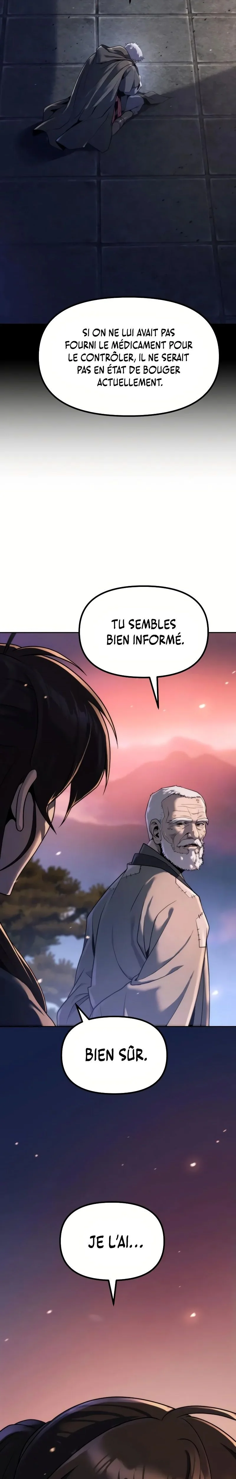 Chronicles of the Demon Faction Chapitre 159 - Page 23