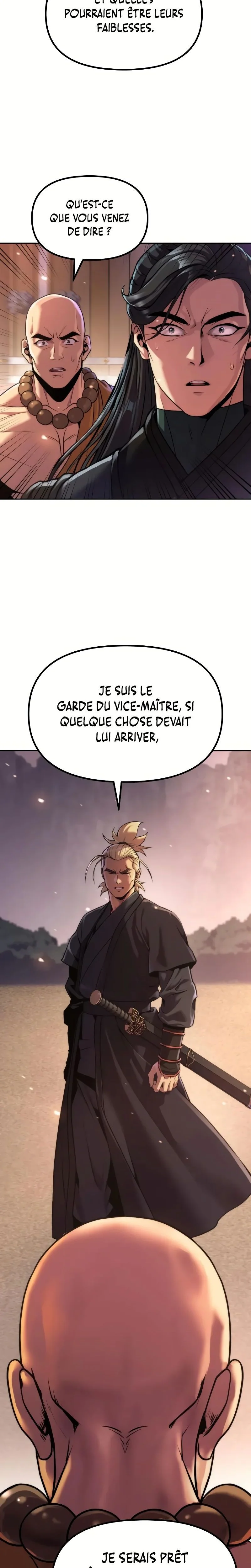 Chronicles of the Demon Faction Chapitre 159 - Page 3
