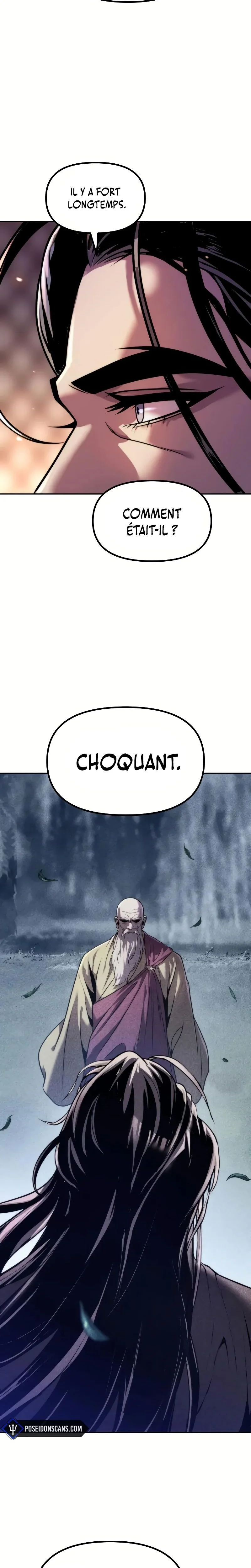 Chronicles of the Demon Faction Chapitre 159 - Page 7