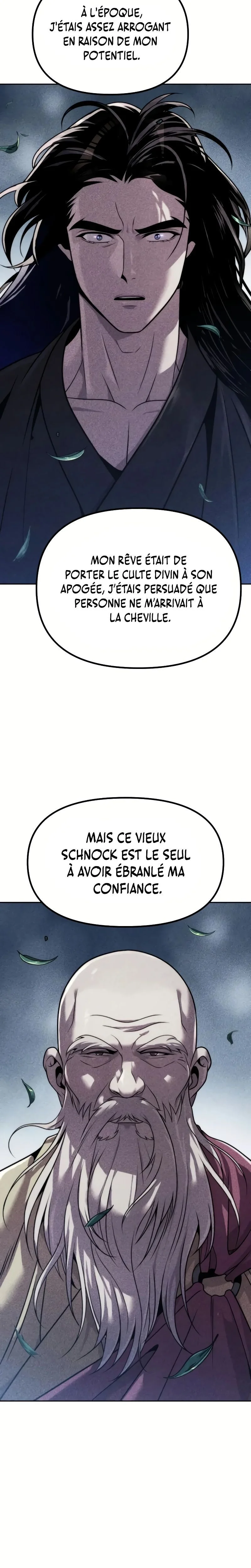 Chronicles of the Demon Faction Chapitre 159 - Page 8