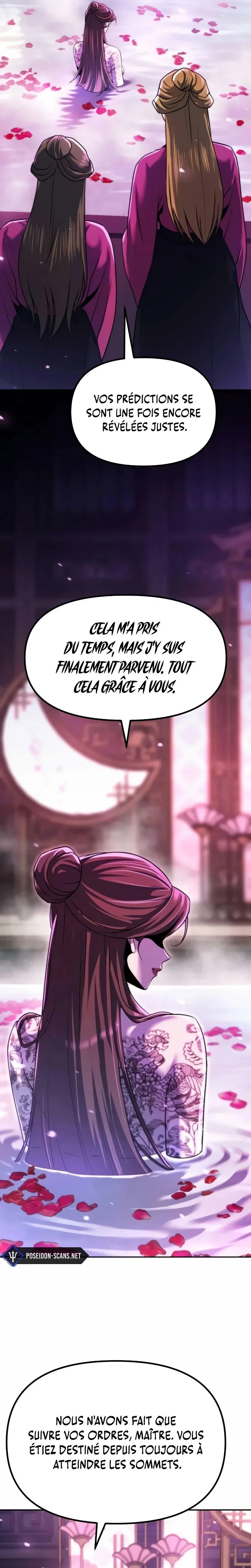 Chronicles of the Demon Faction Chapitre 162 - Page 20