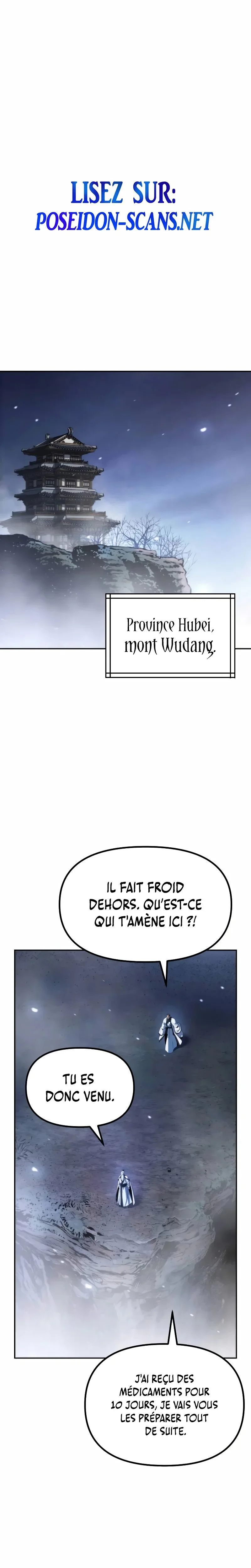 Chronicles of the Demon Faction Chapitre 162 - Page 2