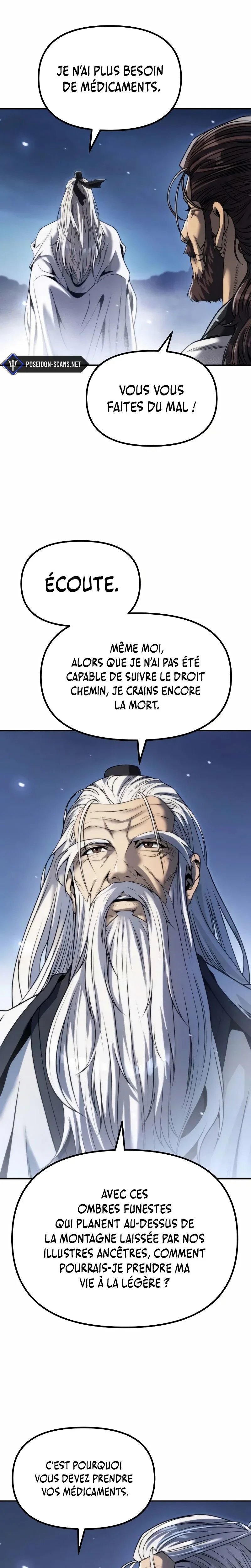Chronicles of the Demon Faction Chapitre 162 - Page 3