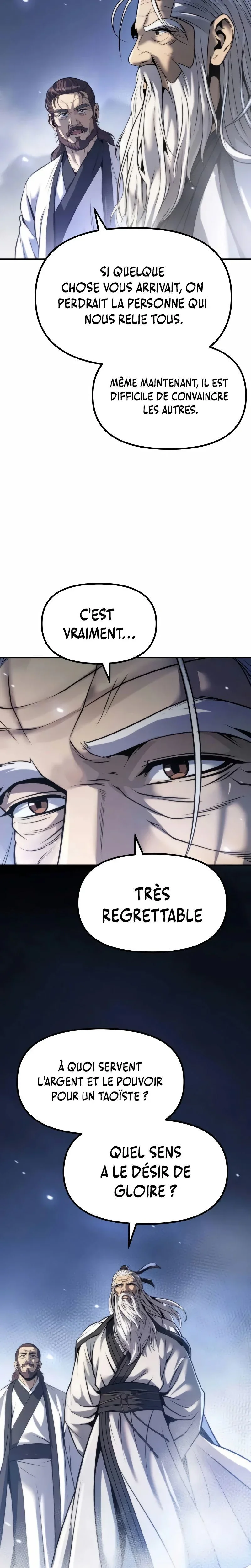 Chronicles of the Demon Faction Chapitre 162 - Page 4
