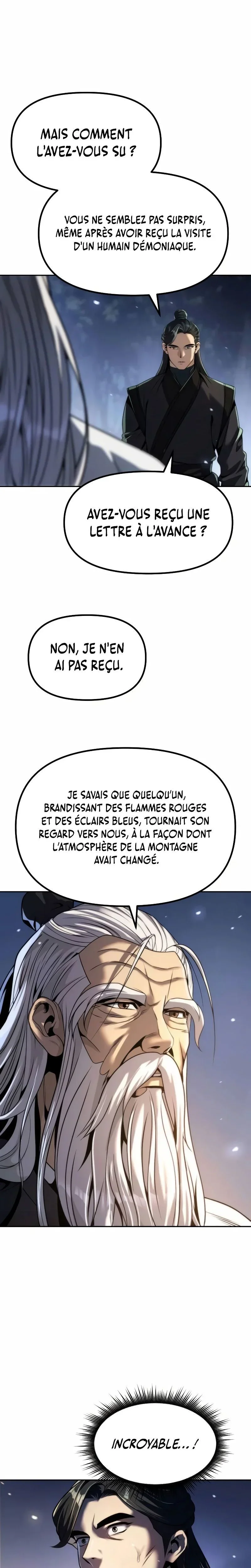 Chronicles of the Demon Faction Chapitre 162 - Page 9