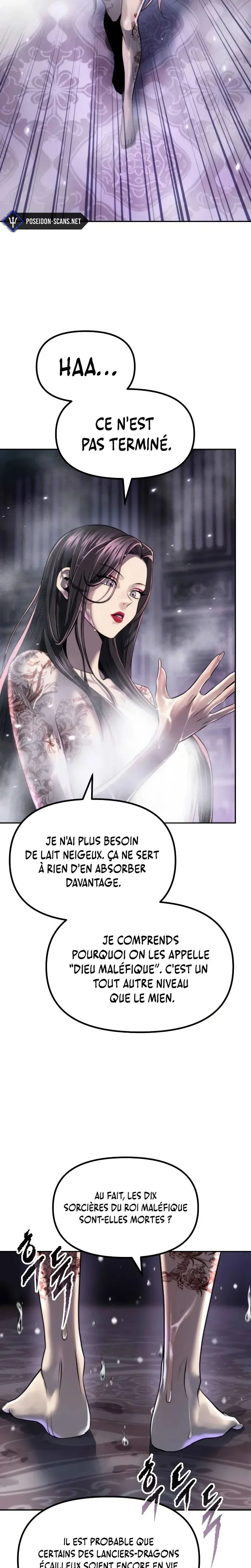 Chronicles of the Demon Faction Chapitre 164 - Page 18