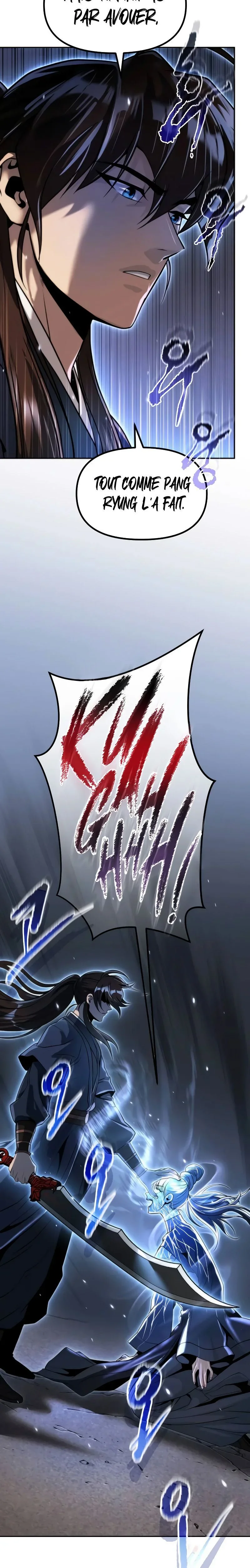 Chronicles of the Demon Faction Chapitre 164 - Page 10