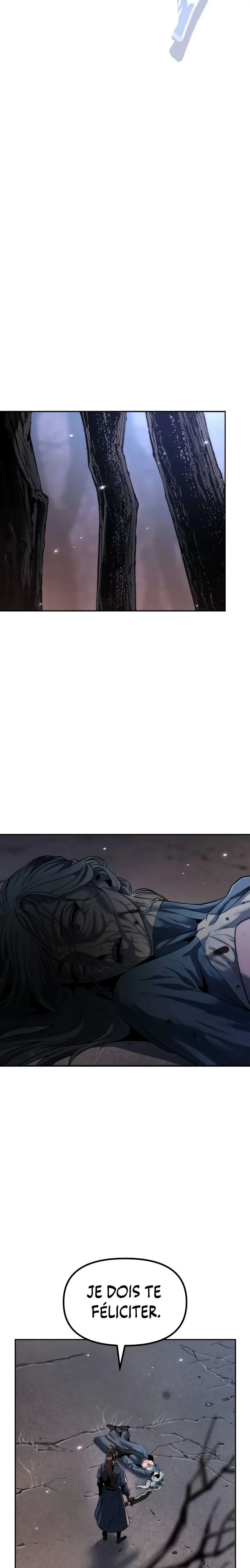 Chronicles of the Demon Faction Chapitre 164 - Page 11
