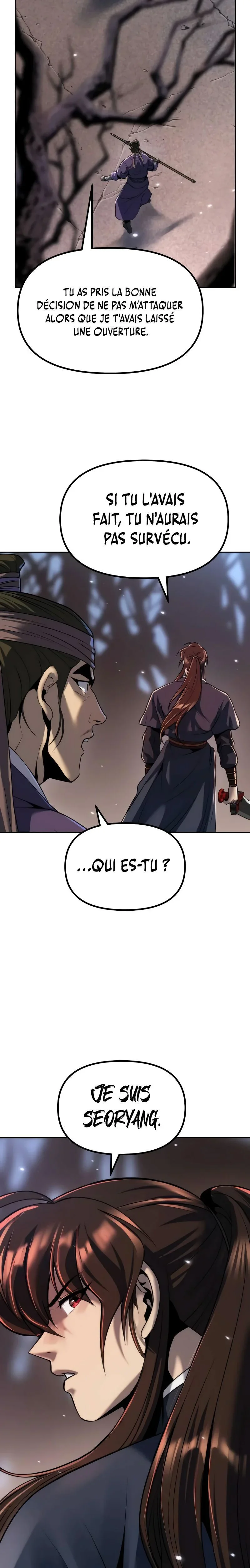 Chronicles of the Demon Faction Chapitre 164 - Page 12