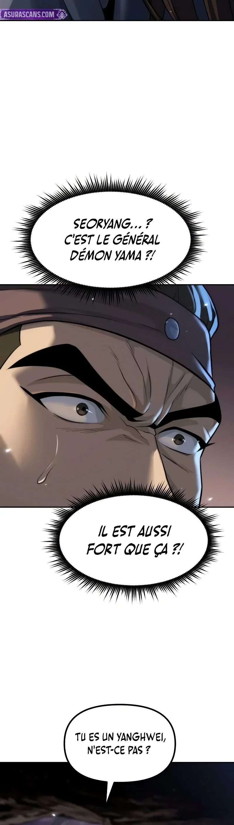 Chronicles of the Demon Faction Chapitre 164 - Page 13