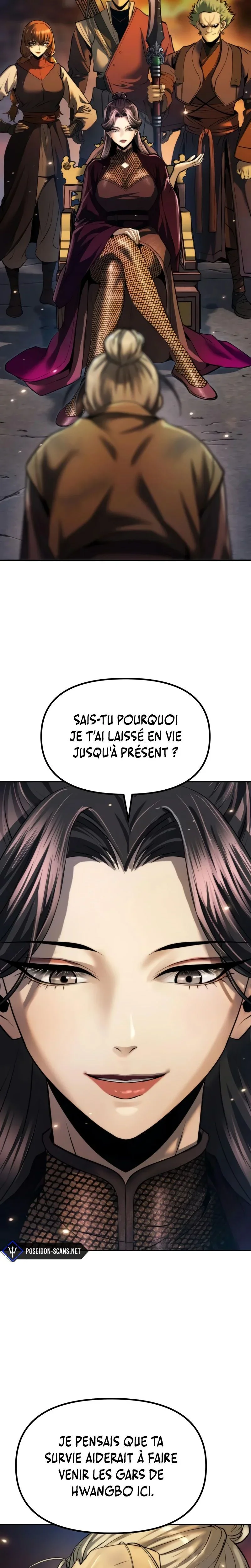 Chronicles of the Demon Faction Chapitre 165 - Page 14