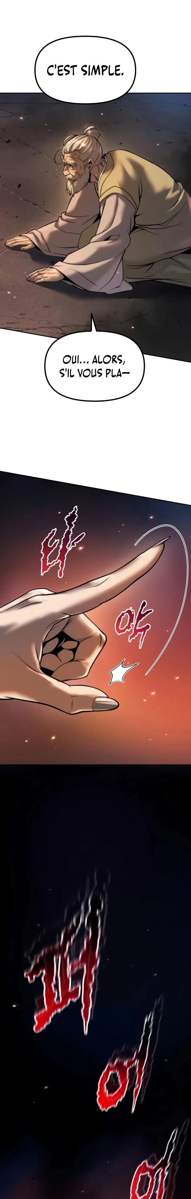 Chronicles of the Demon Faction Chapitre 165 - Page 19