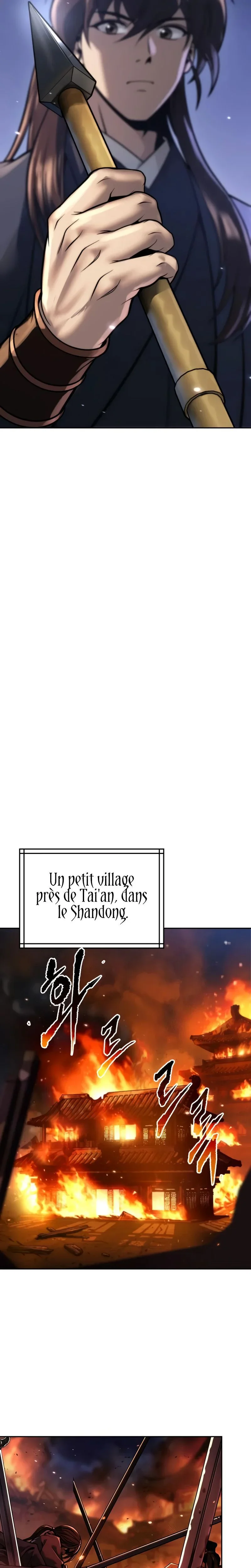 Chronicles of the Demon Faction Chapitre 165 - Page 8