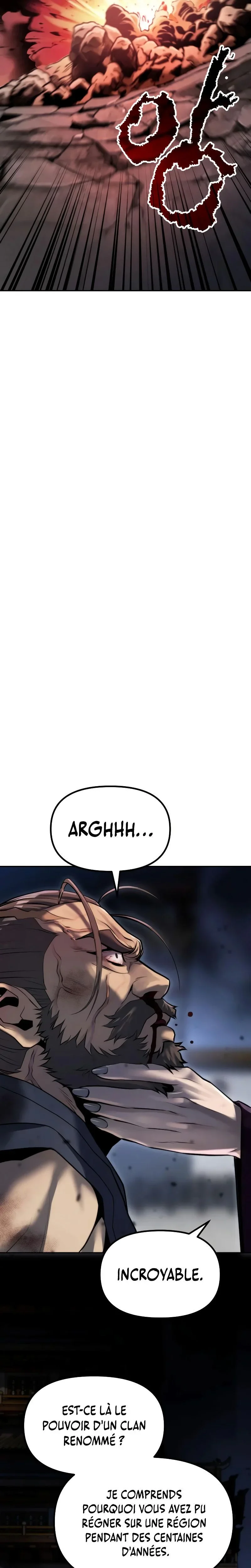 Chronicles of the Demon Faction Chapitre 166 - Page 13