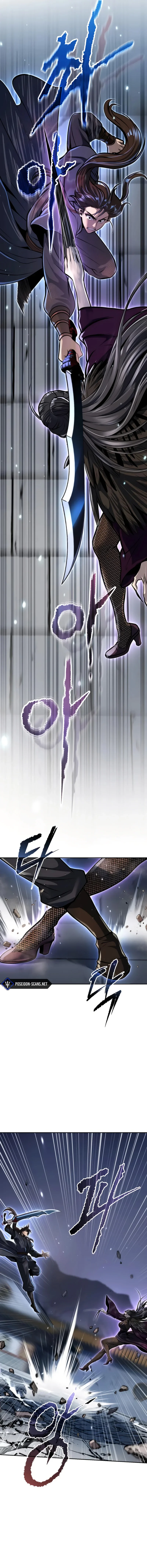 Chronicles of the Demon Faction Chapitre 170 - Page 8