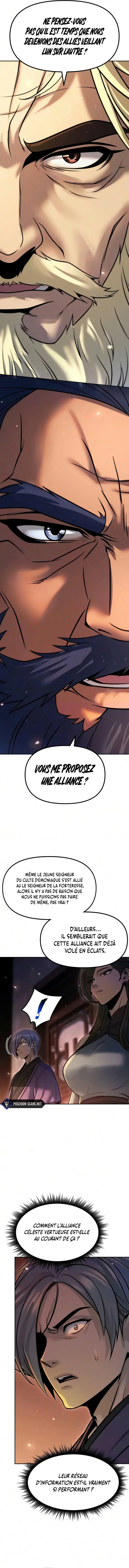 Chronicles of the Demon Faction Chapitre 174 - Page 11