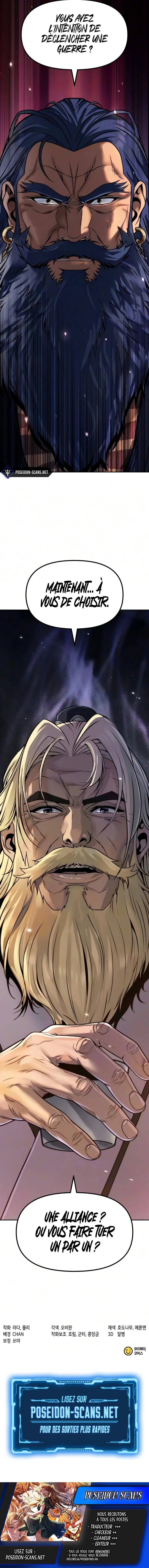 Chronicles of the Demon Faction Chapitre 174 - Page 16