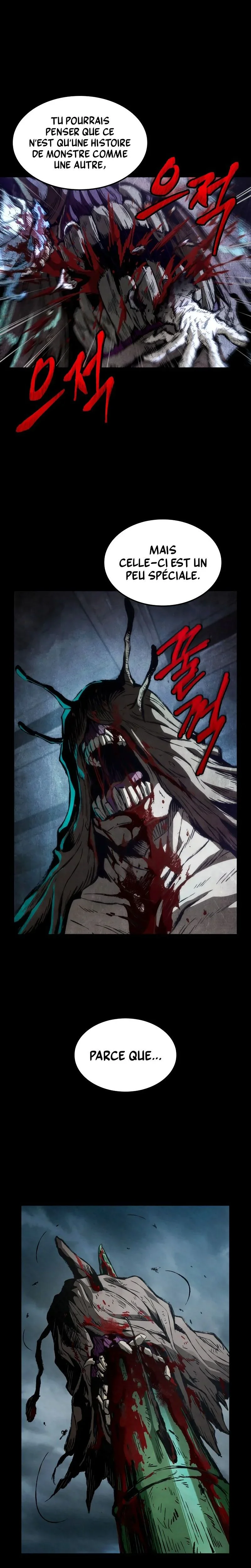 Chronicles of the Demon-Slaying Cultivator Chapitre 1 - Page 2
