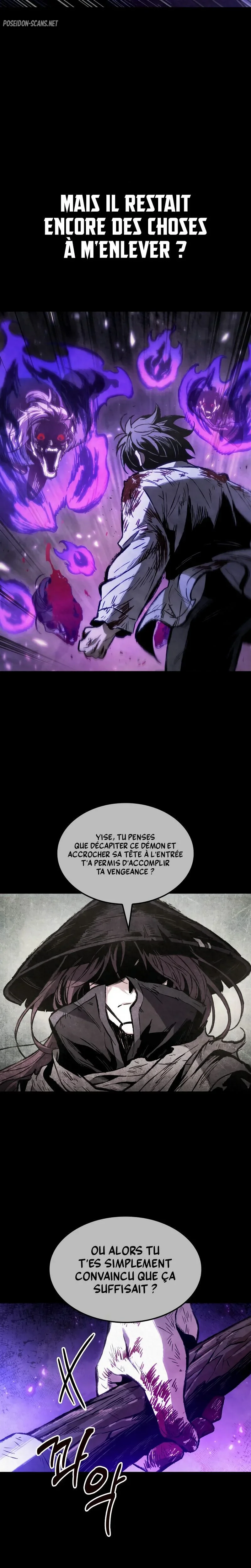Chronicles of the Demon-Slaying Cultivator Chapitre 1 - Page 28