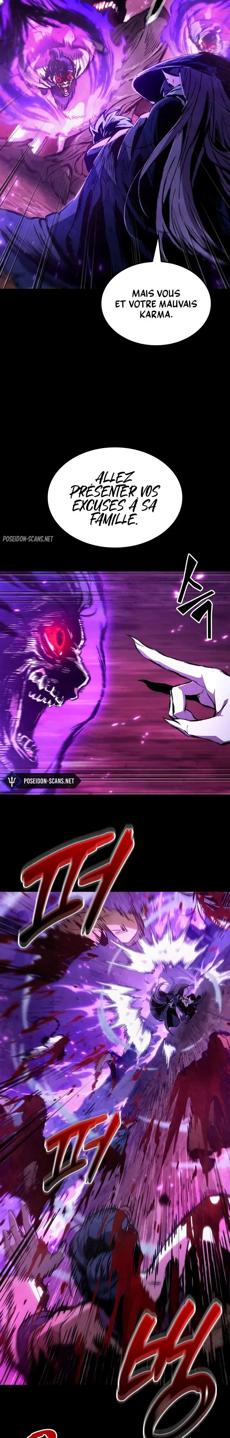 Chronicles of the Demon-Slaying Cultivator Chapitre 1 - Page 32
