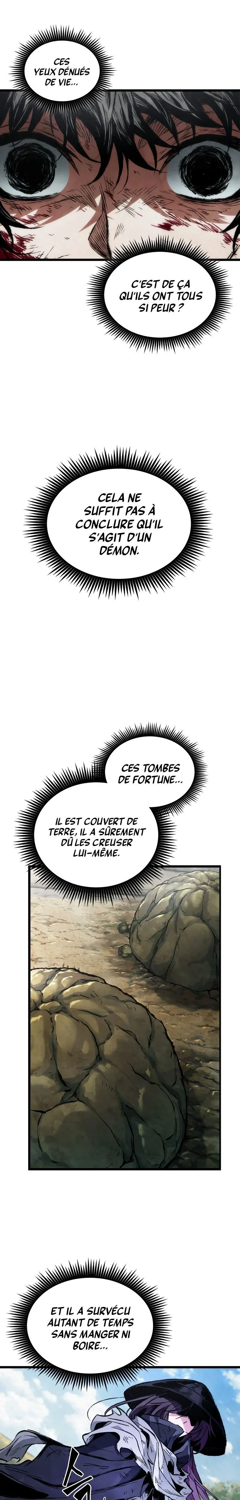 Chronicles of the Demon-Slaying Cultivator Chapitre 1 - Page 8