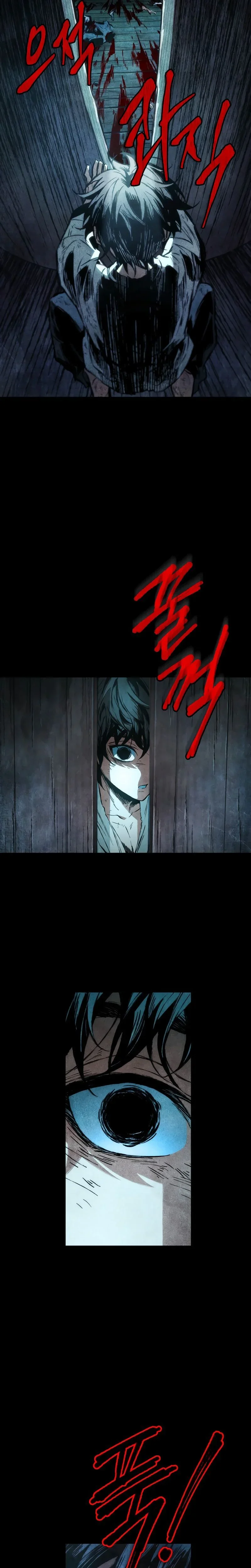 Chronicles of the Demon-Slaying Cultivator Chapitre 1 - Page 11