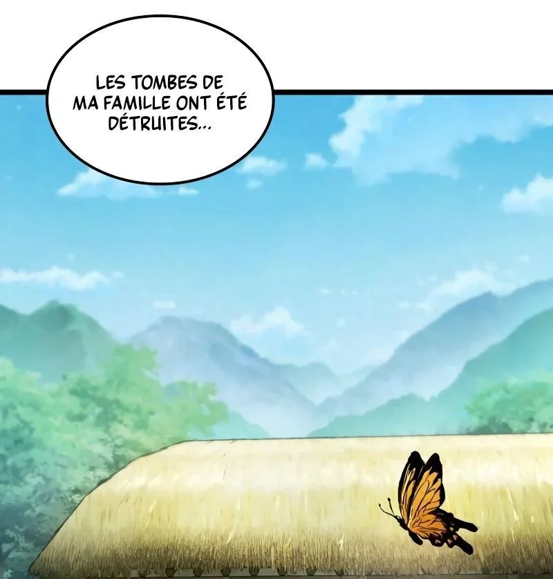 Chronicles of the Demon-Slaying Cultivator Chapitre 2 - Page 4