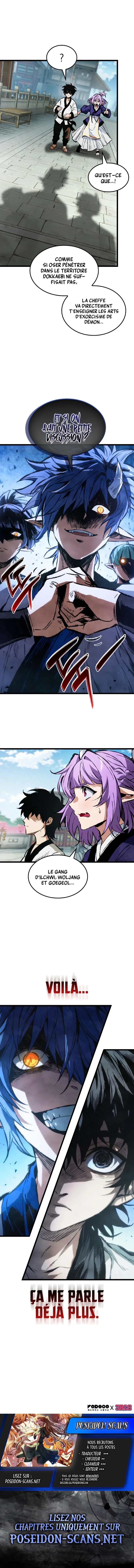 Chronicles of the Demon-Slaying Cultivator Chapitre 2 - Page 23
