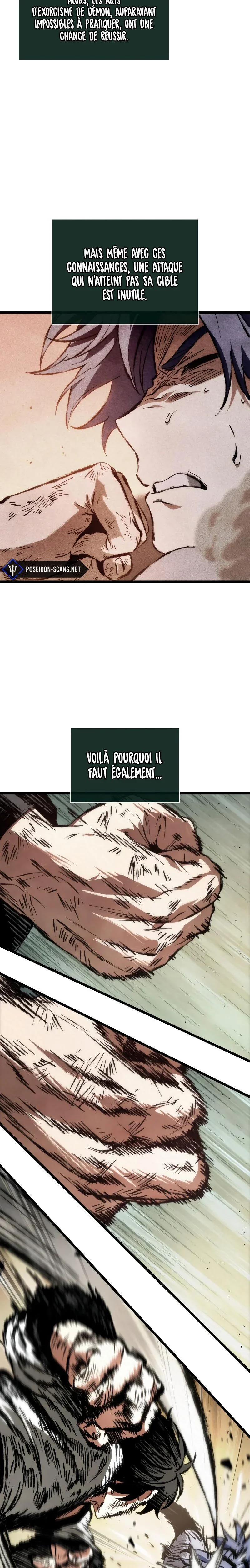 Chronicles of the Demon-Slaying Cultivator Chapitre 4 - Page 7